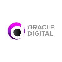 oracle digital logo image