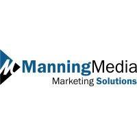 manning media inc. logo image