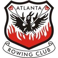 atlanta rowing club logo image