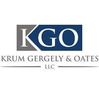 krum, gergely, & oates, llc logo image