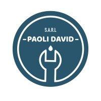 sarl paoli david logo image