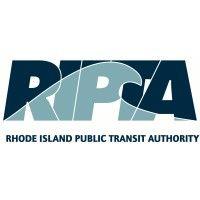 rhode island public transit authority logo image