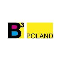 bcube poland logo image