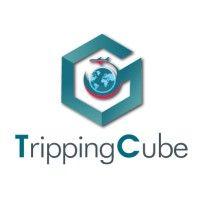 trippingcube logo image