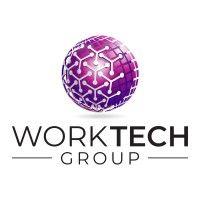 worktech group logo image