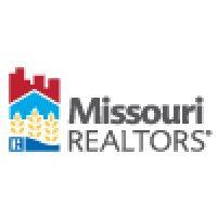 missouri realtors® logo image