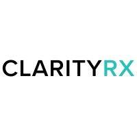 clarityrx logo image