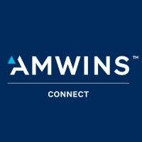 amwins connect logo image