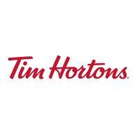 tim hortons india