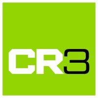 cr3 logo image