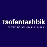 tsofen-tashbik צופן تشبيك logo image