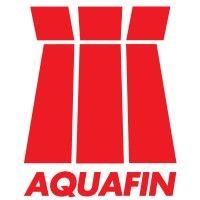 aquafin, inc. logo image