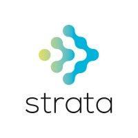 strata logo image