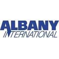 albany international corp.