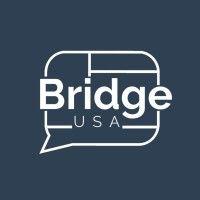 bridgeusa logo image