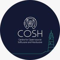 cosh nitk logo image