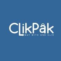 clikpak logo image