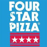 four star pizza