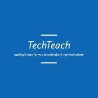 techteach logo image