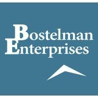 bostelman enterprises, inc. logo image