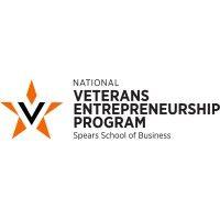 osu veterans entrepreneurship program