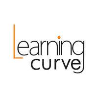 learning curve logo image