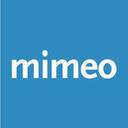 logo of Mimeo