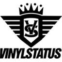 logo of Vinyl Status