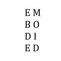 embodied magazine logo image