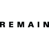 remain logo image