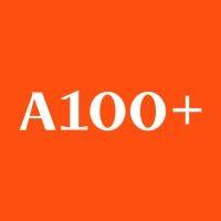 a100 logo image