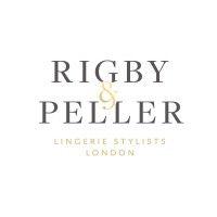 rigby & peller logo image