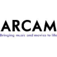 arcam limited logo image