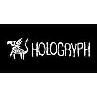 hologryph logo image