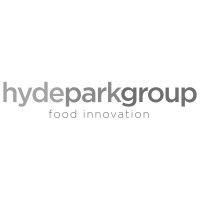 hyde park group food innovation logo image