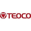 logo of Teoco