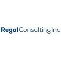 regal consulting inc logo image