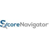 scorenavigator logo image