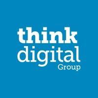 think digital group logo image