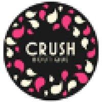 crush boutique logo image