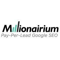 millionairium logo image