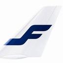 logo of Finnair