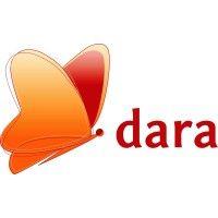 dara (international organization) logo image