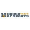 logo of House Of Sports Ny