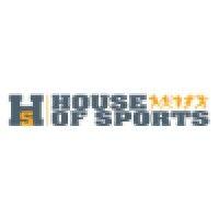 house of sports ny logo image