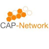 cap-network logo image