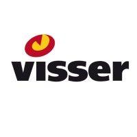 visser duiven b.v. logo image