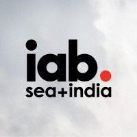 iab southeast asia and india logo image