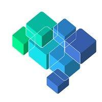 blockchain week brasil logo image