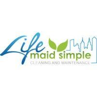 life maid simple